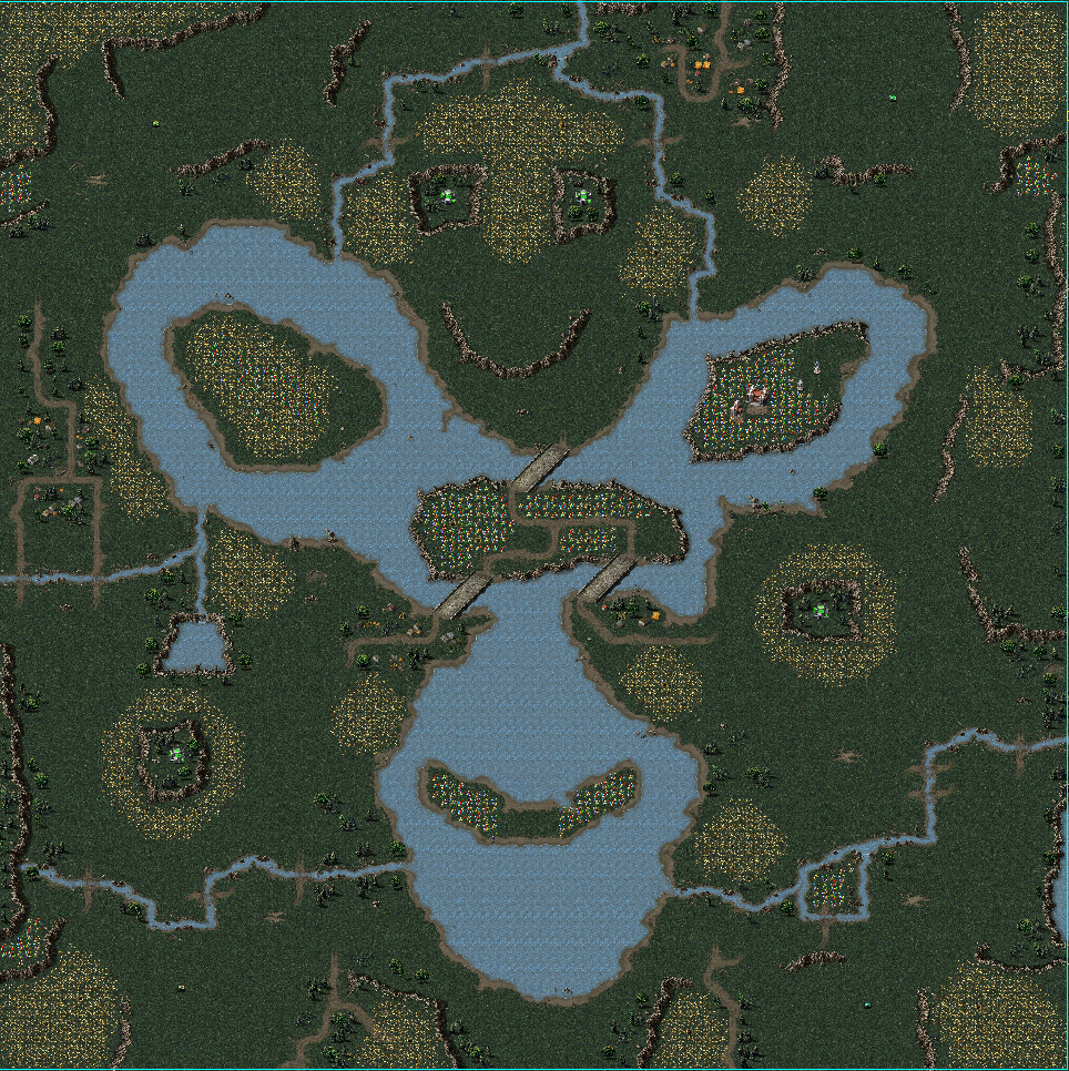 CCLP TM Alien Smile S9